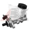 MAZDA BJ3K4340Z Brake Master Cylinder